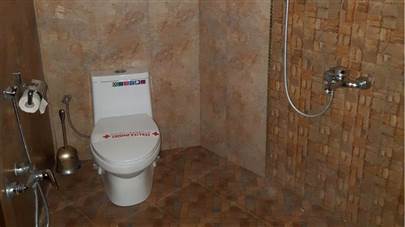 سرویس بهداشتی هتل نگین جی اصفهان سرویس بهداشتی هتل نگین جی اصفهان